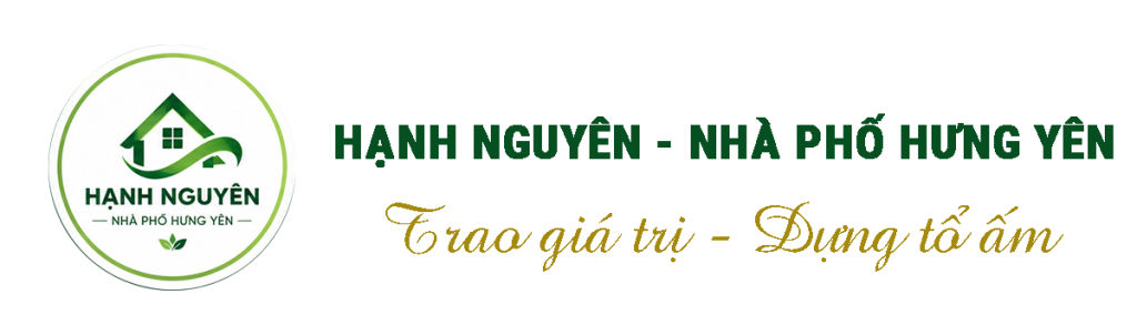 Hạnh Nguyên Nhà Phố Hưng Yên